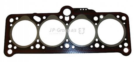 Vw прокладка головки блоку t2 1,7d 3k 87- JP GROUP 1119304900