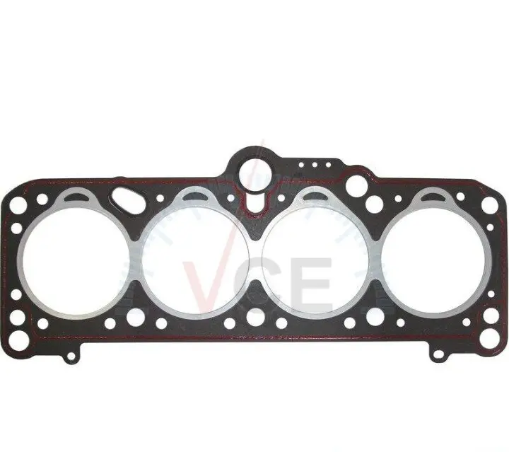 Фото 1 - Прокладка, головка цилиндра JP GROUP 1119305500 Прокладка, головка цилиндра JP GROUP 1119305500 (фото 1)