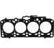 Прокладка головки caddy-t5-a4-octavia-golf-passat 1.9tdi 00- (1.53mm) JP GROUP 1119308100 (фото 1)