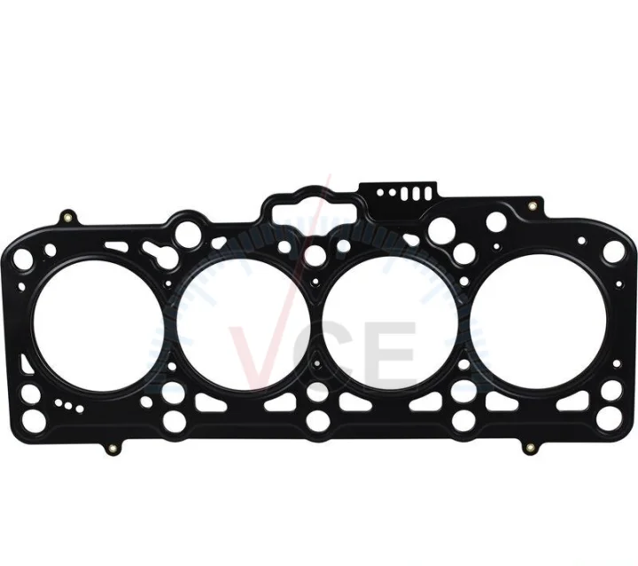 Прокладка головки caddy-t5-a4-octavia-golf-passat 1.9tdi 00- (1.53mm) JP GROUP 1119308100 (фото 1)