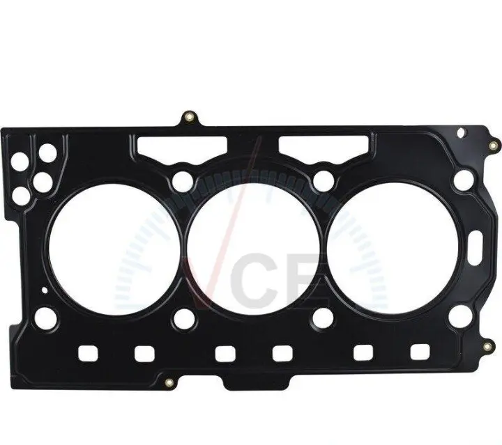 Прокладка, головка цилиндра JP GROUP 1119308700 (фото 1)