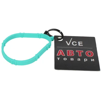 Прокладка, впускной коллектор JP GROUP 1119602800