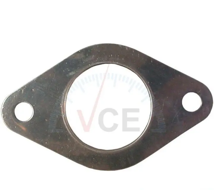 Фото 1 - Прокладка, выпускной коллектор JP GROUP 1119603800 Прокладка, выпускной коллектор JP GROUP 1119603800 (фото 1)