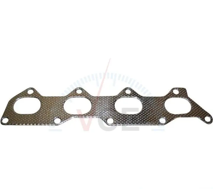 Фото 1 - Прокладка колектора випуску JP GROUP 1119604100 Прокладка колектора випуску JP GROUP 1119604100 (фото 1)