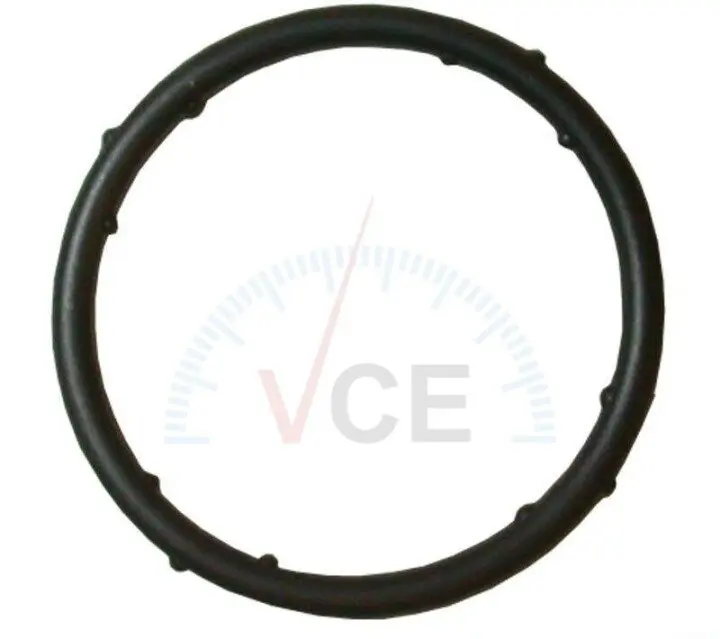 Фото 1 - Прокладка, фланец охлаждающей жидкости JP GROUP 1119606300 Прокладка, фланец охлаждающей жидкости JP GROUP 1119606300 (фото 1)