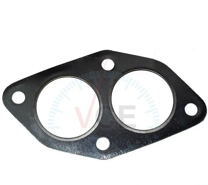 Фото 1 - Прокладання приймальної труби JP GROUP 1121102300 Прокладання приймальної труби JP GROUP 1121102300 (фото 1)