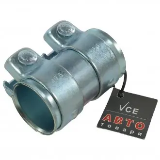 Хомут глушителя JP GROUP 1121400500