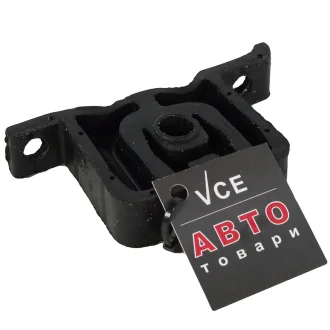 Кронштейн подвески глушителя JP GROUP 1121600600