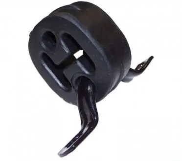 Кронштейн, система випуску вог JP GROUP 1121601700