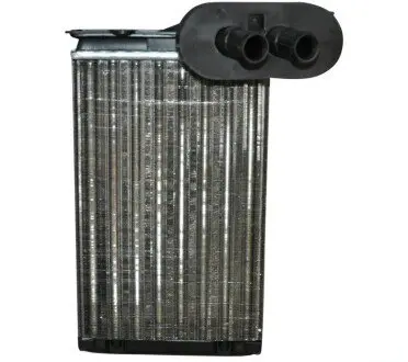 Радиатор отопителя салона JP GROUP 1126300400