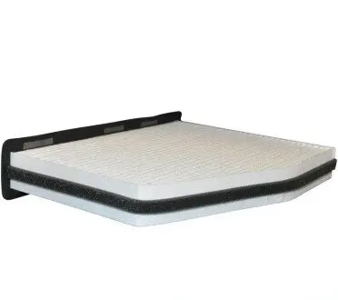 Фильтр, воздух во внутреннем пространстве JP GROUP 1128100200