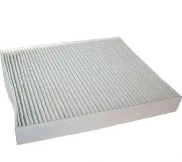 Фильтр воздушный кондиционера (салона) JP GROUP 1128100900