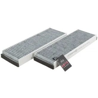 Фільтр повітряний кондиціонера (салону) JP GROUP 1128102510