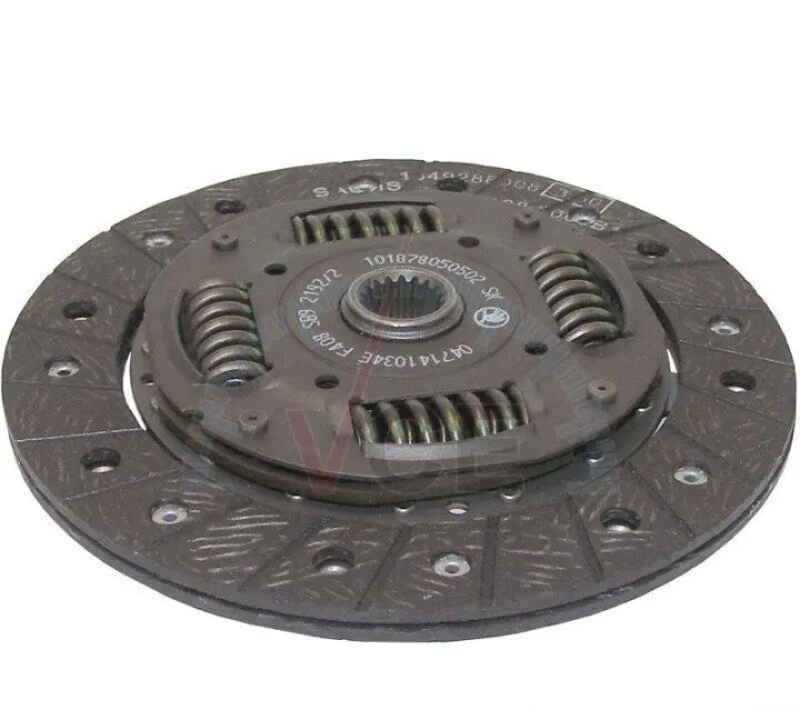 Диск сцепления JP GROUP 1130200600 (фото 1)