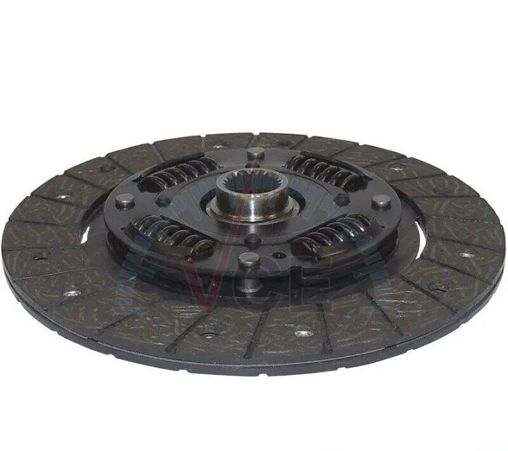 Диск зчеплення JP GROUP 1130201300 (фото 1)