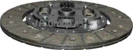 Диск зчеплення JP GROUP 1130201700
