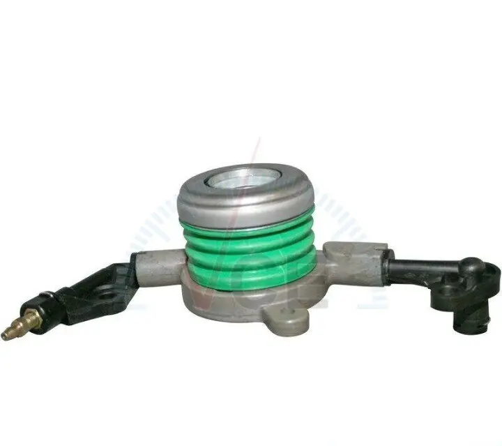 Фото 1 - Подшипник сцепления выжимной JP GROUP 1130301000 Подшипник сцепления выжимной JP GROUP 1130301000 (фото 1)