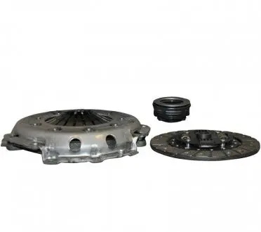 Комплект сцепления JP GROUP 1130401810