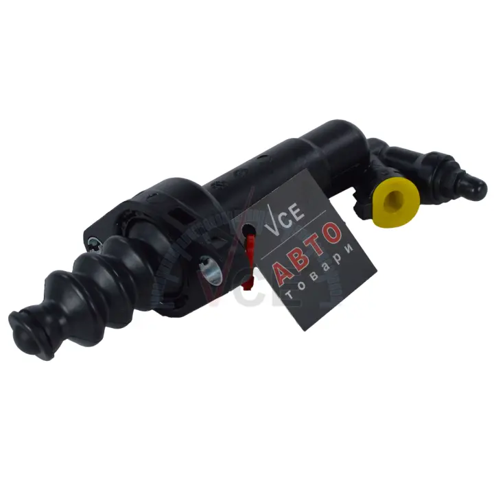 Циліндр зчеплення робочий JP GROUP 1130500200 (фото 1)