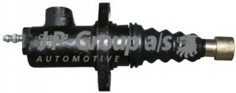 Рабочий цилиндр, система сцепления JP GROUP 1130500700