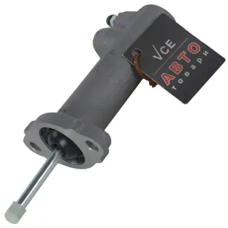 Цилиндр сцепления, рабочий JP GROUP 1130500800