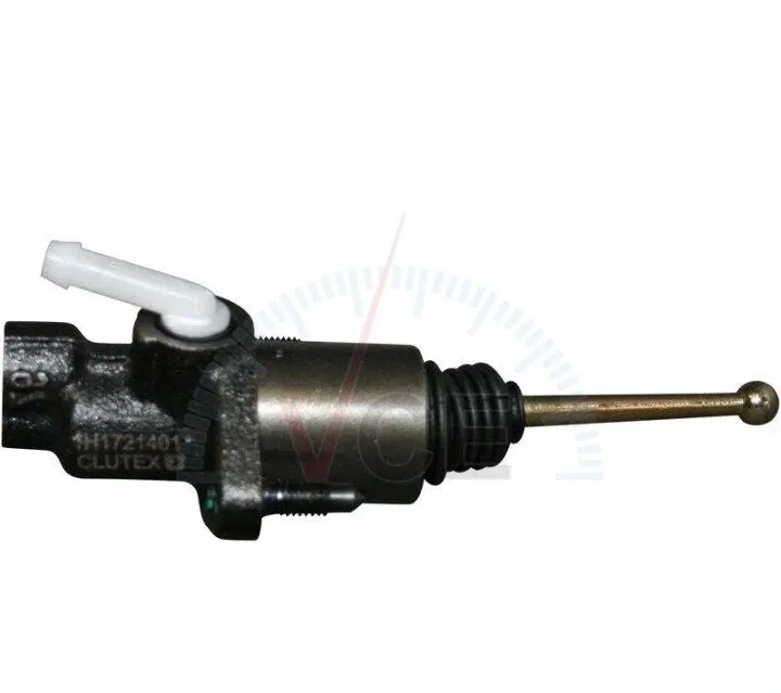 Головний циліндр, система зчеплення JP GROUP 1130600100 (фото 1)