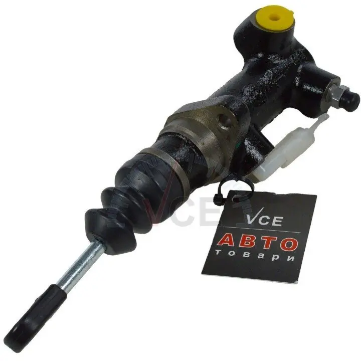 Главный цилиндр, система сцепления JP GROUP 1130600900 (фото 1)