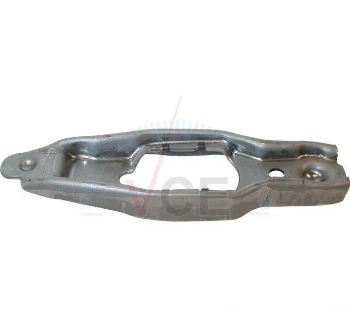 Поворотна вилка, система зчеплення JP GROUP 1130700500 (фото 1)