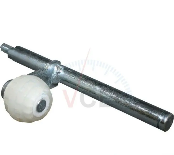 Фото 1 - Направляющий вал, переключение JP GROUP 1131601000 Направляющий вал, переключение JP GROUP 1131601000 (фото 1)