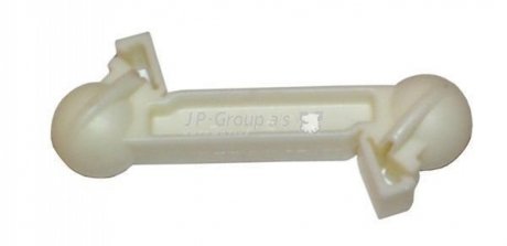 Шток вилки переключения передач JP GROUP 1131601500 (фото 1)