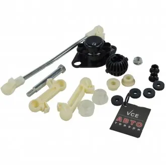 Тяга рычага переключения передач Volkswagen Golf, Jetta JP GROUP 1131700510