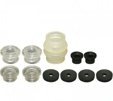 Ремкомплект, важіль перемикання JP GROUP 1131700710