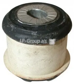 Подвеска, ступенчатая коробка передач JP GROUP 1132403700