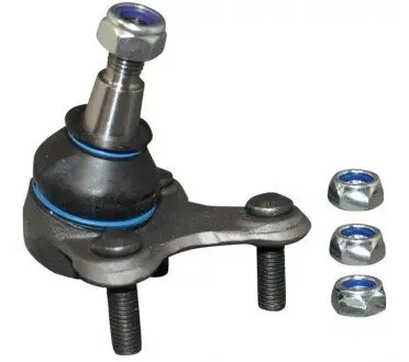 Несущий/направляющий шарнир JP GROUP 1140301070