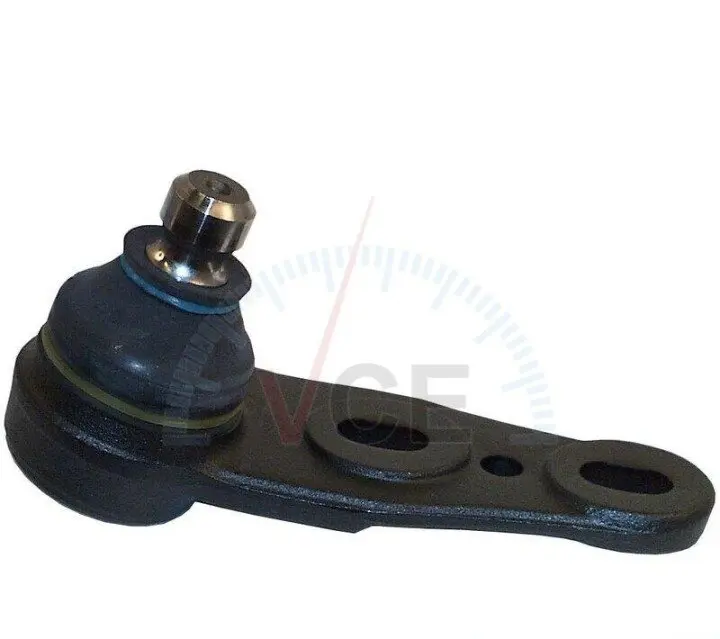 Фото 1 - Несучий / напрямний шарнір JP GROUP 1140302370 Несучий / напрямний шарнір JP GROUP 1140302370 (фото 1)