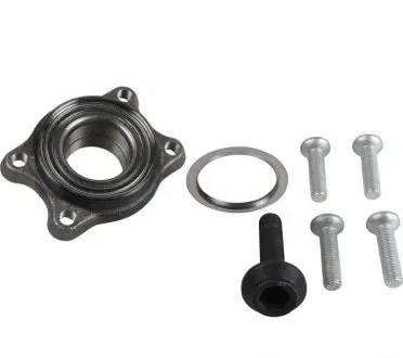 Подшипник ступицы JP GROUP 1141302210