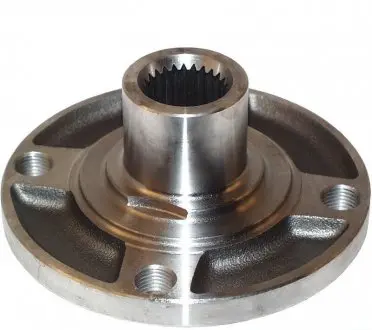 Ступица колеса JP GROUP 1141402000