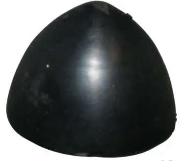 Буфер, поворотный кулак JP GROUP 1142000500