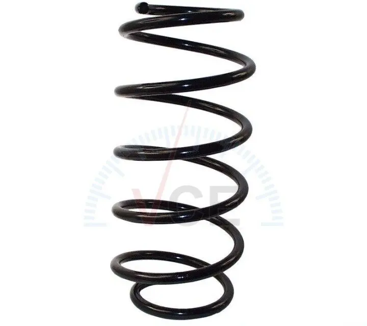 Audi пружина передняя 100 2,0/2,4d 80-11/90 JP GROUP 1142201300 (фото 1)