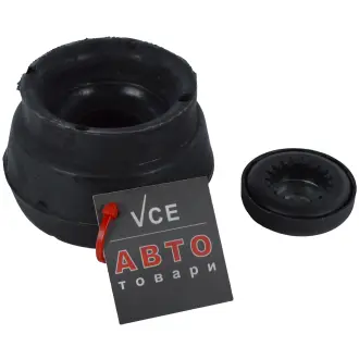 Опора стойки амортизатора JP GROUP 1142400410