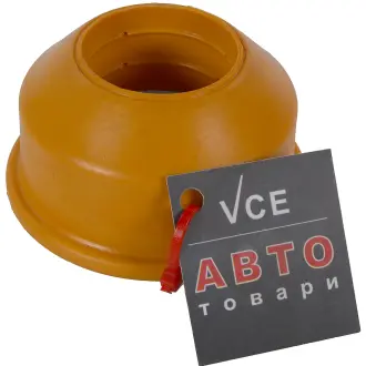 Подушка амортизатора JP GROUP 1142400500