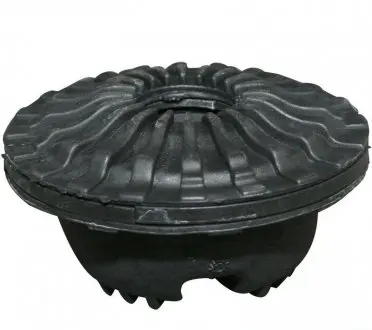 Опора стойки амортизатора JP GROUP 1142400900