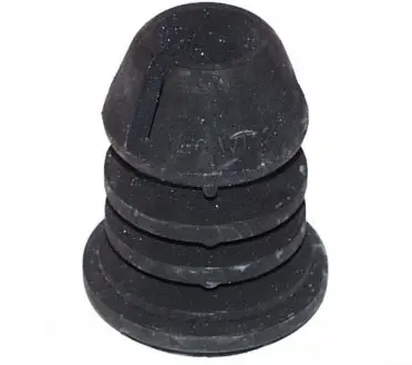 Vw отбой амортизатора -88 audi 80/90 JP GROUP 1142601400