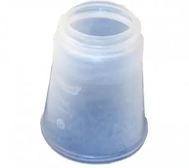 Пыльник амортизатора JP GROUP 1142700800