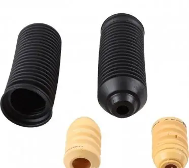 Vw защита аморт. пер. (плох. дороги) polo, skoda fabia, roomster, audi JP GROUP 1142705010