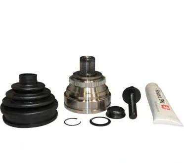 Кол-во шарнирный приводного вала JP GROUP 1143301610