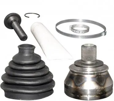 Шарнирный комплект, приводной вал. JP GROUP 1143305310
