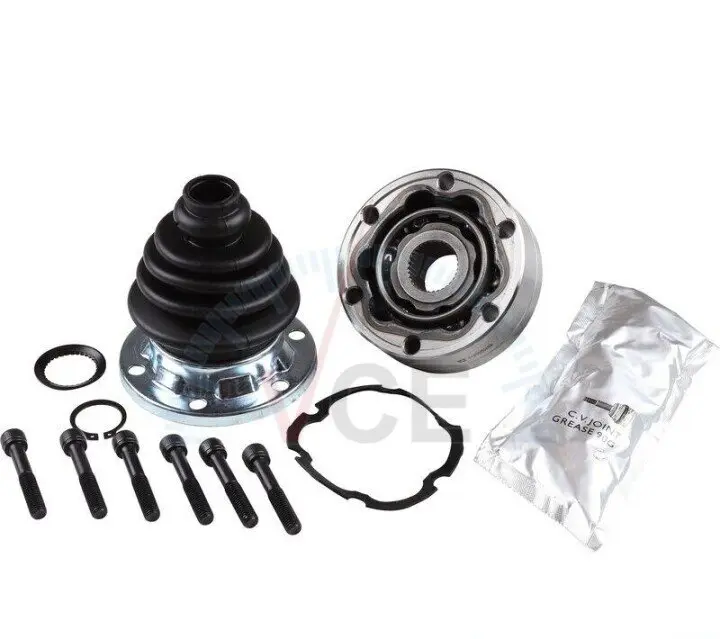 Фото 1 - Шарнирный комплект, приводной вал. JP GROUP 1143500450 Шарнирный комплект, приводной вал. JP GROUP 1143500450 (фото 1)