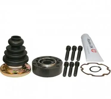 Шарнирный комплект, приводной вал. JP GROUP 1143500610