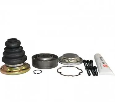 Шарнірний комплект, приводний вал. JP GROUP 1143500910